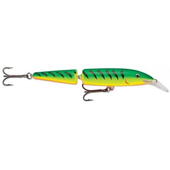 Rapala Jointed 13 cm Firetiger