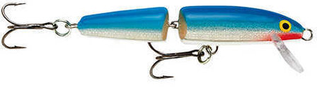 Rapala Jointed  11 cm Blue