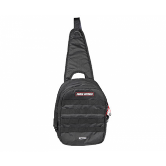 Spro Powercatcher Sling Bag incl Tacklebox