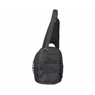 Spro Powercatcher Sling Bag incl Tacklebox