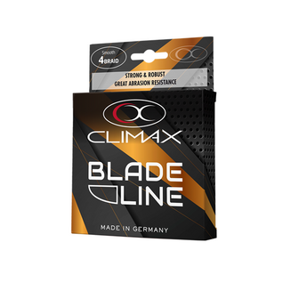 Climax Braid Blade Line 135M 11,5 kg 0,16 mm Olive