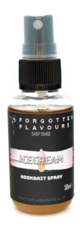 Forgotten Flavours Shop Range Icecream spray