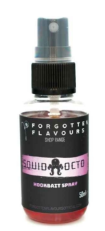 Forgotten Flavours Shop Range Squid Octo spray