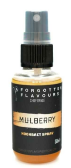 Forgotten Flavours Shop Range Mulberry spray