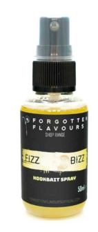 Forgotten Flavours Shop Range Fizz Bizz spray