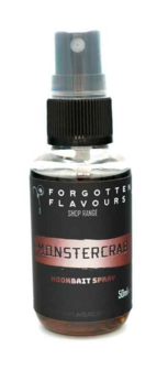 Forgotten Flavours Shop Range Monster Crab spray