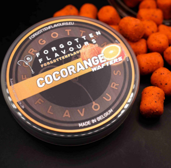 Forgotten Flavours cocorange 14mm wafter