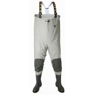 Mac Fishing - Plavitex PVC wader