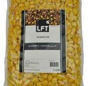 LFT Seeds Corn Vanilla 1000 gram