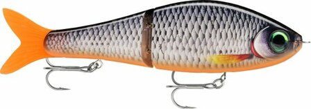 Rapala Super Shadow Rap Glide 16 Halloween