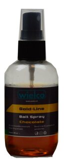 Wielco Gold Line Bait Spray 100ml. Chocolate