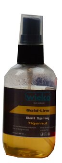 Wielco Gold Line Bait Spray 100ml. Tigernut