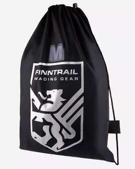 Finntrail Enduro BF waadpak camogrey s 41