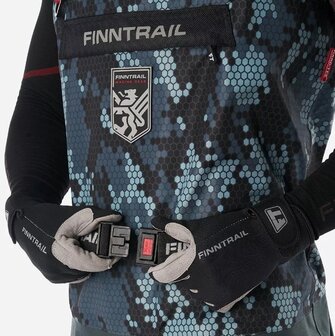 Finntrail Enduro BF waadpak camogrey s 41