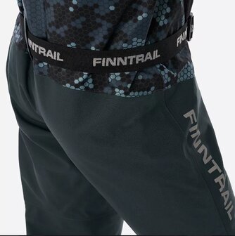 Finntrail Enduro BF waadpak camogrey s 41