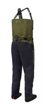 Finntrail PROGUIDE waadpak S KHAKI