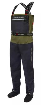 Finntrail PROGUIDE waadpak S KHAKI