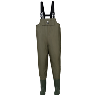 Behr - Nylon wader maat 48