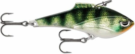 Rapala RIPPIN&#039; BLADE Live Perch