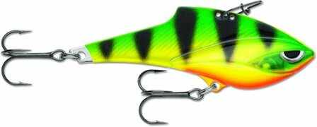 Rapala RIPPIN&#039; BLADE Firetiger