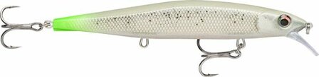 Rapala PRECISIE XTREME MAVRIK CUSTOM Fluorescent Grey Ghost