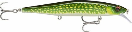 Rapala PRECISIE XTREME MAVRIK CUSTOM Live Pike