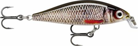 Rapala X-LICHT MINNOW Live Roach