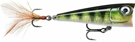 Rapala X-LICHT POP Live Perch