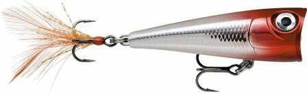 Rapala X-LICHT POP Red Head