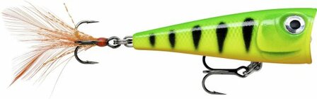 Rapala X-LICHT POP Fire Tiger