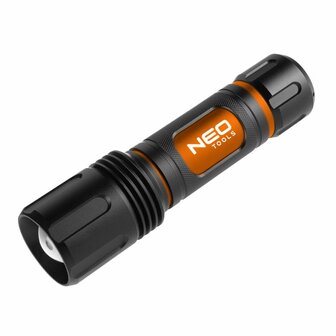 Neo Tools Zaklamp CREE XHP50,2 LED