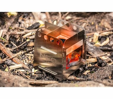 Neo Tools Survival Stove/ Cooker