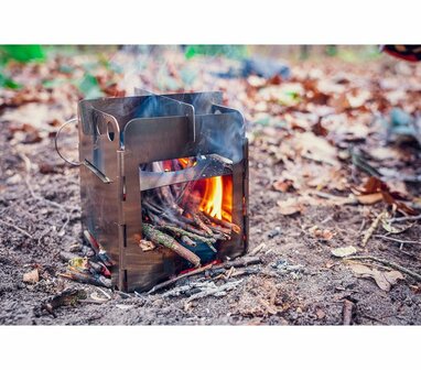 Neo Tools Survival Stove/ Cooker