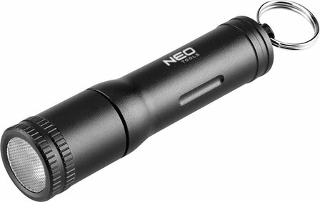 Neo Tools Zaklamp pro Mini 100lm OSRAM P9 LED