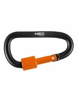 Neo Tools Karabijnhaak