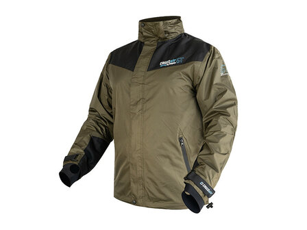 Delphin Jacket CruisAIR SPRING 5T M