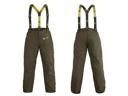 Delphin Pants WinTREK M