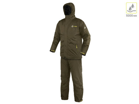 Delphin Jacket WinTREK XL