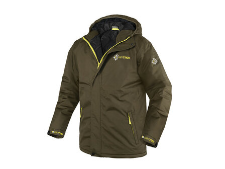 Delphin Jacket WinTREK L