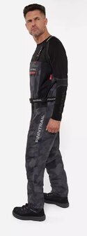 Finntrail Speedmaster waadpak S CAMOU SHADOW BLACK