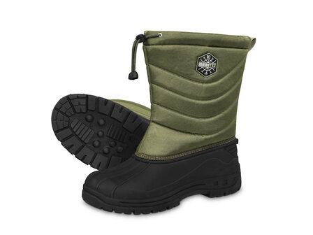 Delphin snowboots / warmtelaarzen Snowtex 42