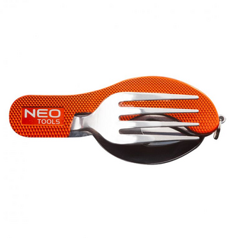 Neo Tools Bivak Adventure Multi Tool