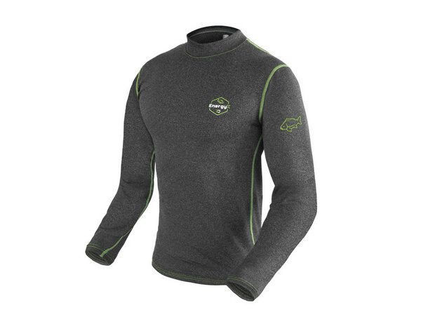 Delphin Thermo ondergoed shirt M