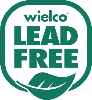 Wielco ''Lead Free'' Plummet Cork (Peillood) 14gr. 2pcs.