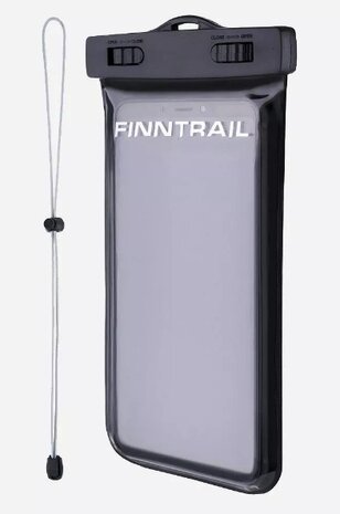 Finntrail Enduro BF waadpak camogrey s 41