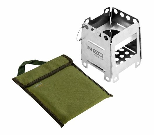 Neo Tools Survival Stove/ Cooker