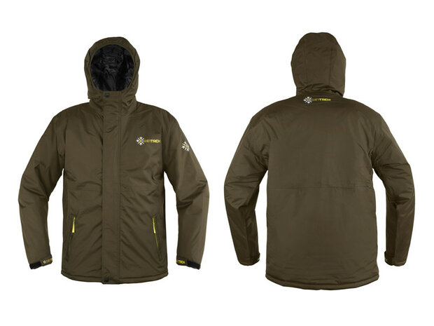 Delphin Jacket WinTREK M