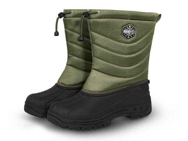 Delphin snowboots / warmtelaarzen Snowtex 42