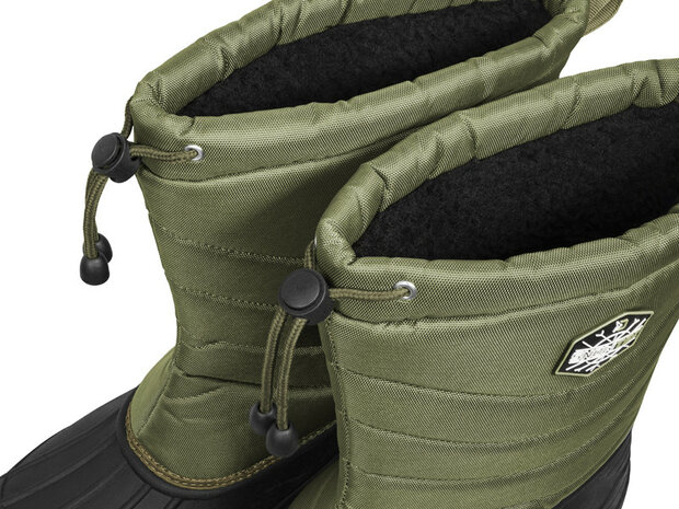 Delphin snowboots / warmtelaarzen Snowtex 42