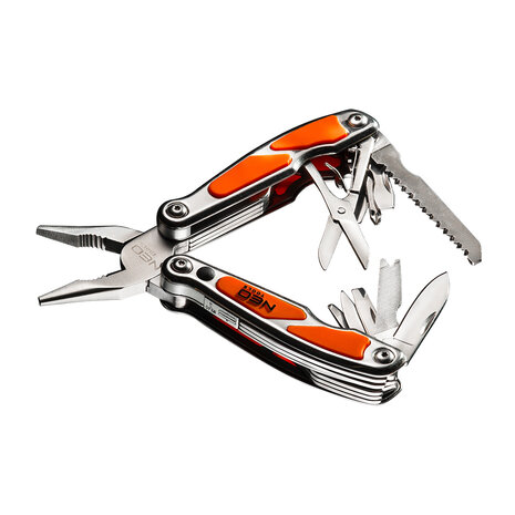 Neo-Tools Multitool 12 plus 1